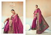 Praniti By Kreshva Pv Georgette Occasion Wear Saree Suppliers In India